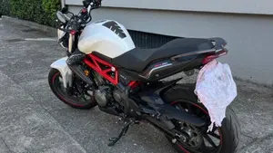 Benelli BN 302 (2017 - 19)  (4)