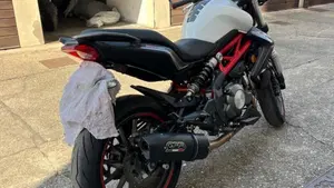Benelli BN 302 (2017 - 19)  (5)