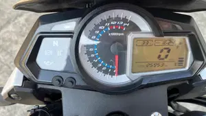 Benelli BN 302 (2017 - 19)  (6)