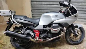 Moto Guzzi V11 Le Mans (2001 - 06) 