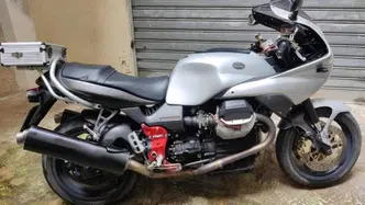 Moto Guzzi V11 Le Mans (2001 - 06) usata