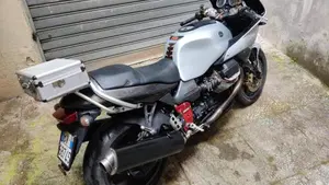 Moto Guzzi V11 Le Mans (2001 - 06)  (2)