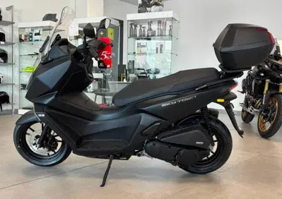 Kymco Skytown 125i (2024 - 26) - Annuncio 10087319