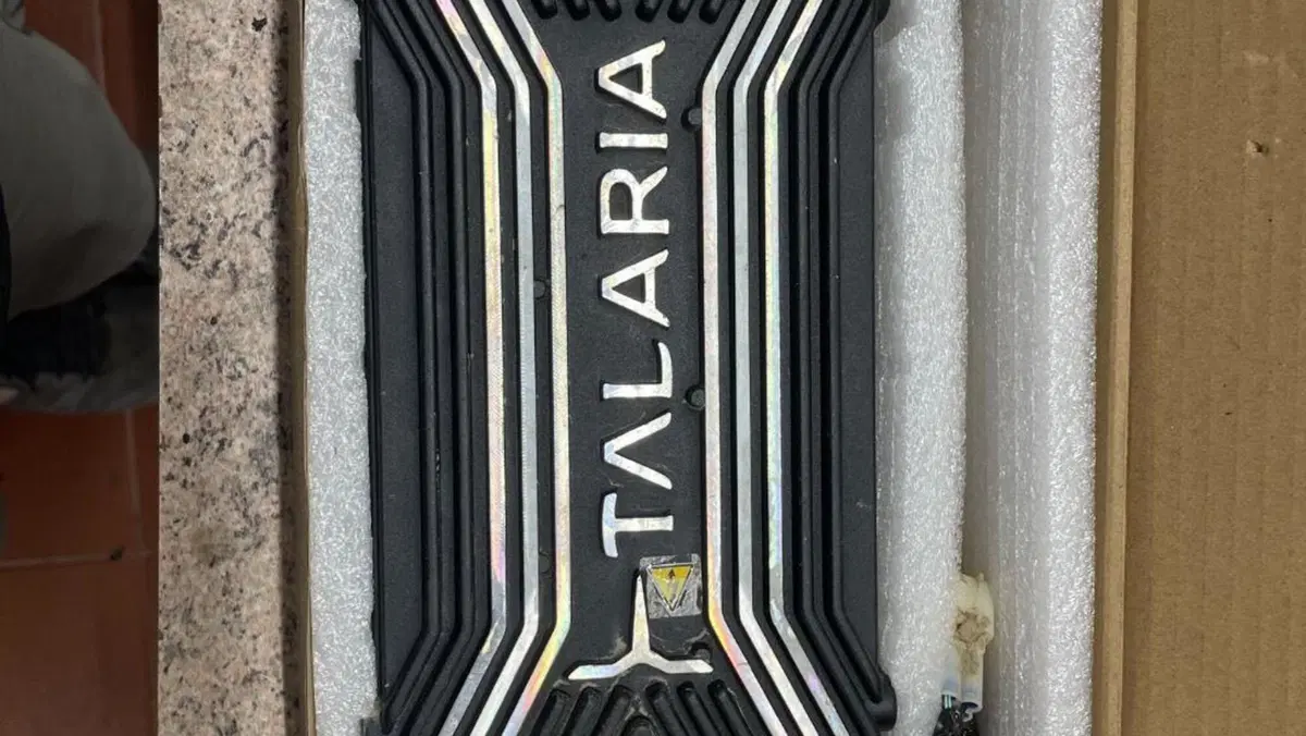 Talaria Moto Sting TL4000 R L1e (2023 - 26)  (13)