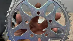 Talaria Moto Sting TL4000 R L1e (2023 - 26)  (16)