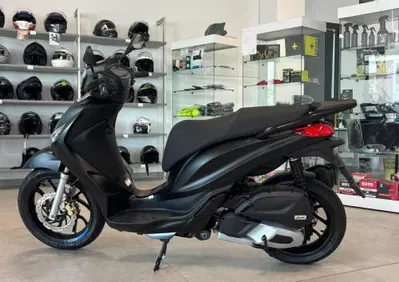 Piaggio Medley 125 S (2025 - 26) - Annuncio 10087322