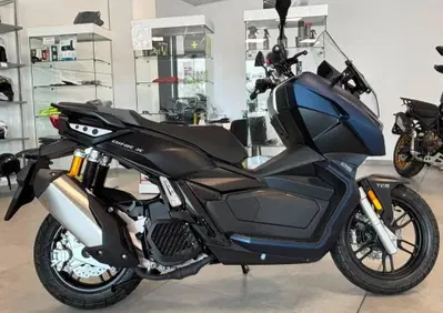 Kymco Dink 125 X (2025 - 26) - Annuncio 10087325