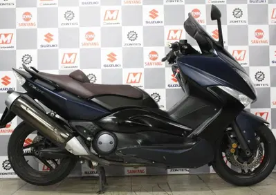Yamaha T-Max 500 (2008 - 12) - Annuncio 10087327