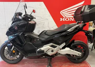 Honda Forza 750 DCT (2021 - 24) - Annuncio 10087328