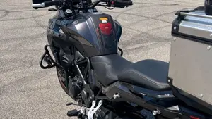 Benelli TRK 502X (2021 - 26)  (4)