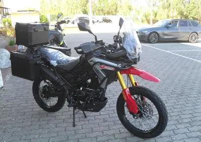 Cyclone RX2 (2026) - Annuncio 10087336