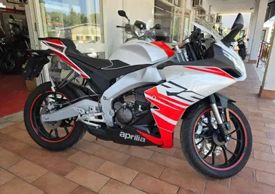 Aprilia RS 125 (2025 - 26) - Annuncio 10087335