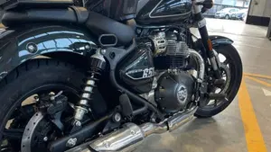 Royal Enfield Super Meteor 650 (2023 - 26)  (3)