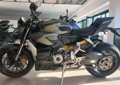 Ducati Streetfighter V2 (2022 - 24) - Annuncio 10087340