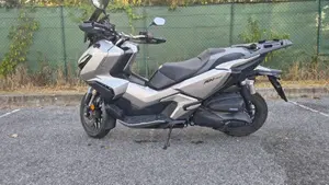Honda ADV 350 (2022 - 24) 