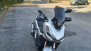 Honda ADV 350 (2022 - 24)  (4)
