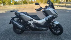 Honda ADV 350 (2022 - 24)  (5)