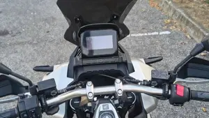 Honda ADV 350 (2022 - 24)  (10)