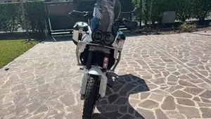 Ducati DesertX (2022 - 25)  (3)