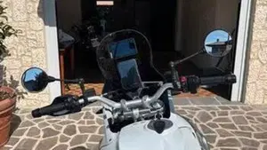 Ducati DesertX (2022 - 25)  (4)
