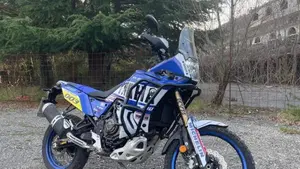 Yamaha Ténéré 700 World Raid (2022 - 25)  (3)