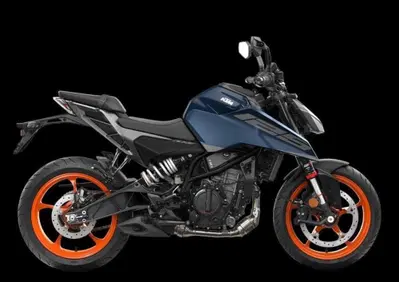 KTM 390 Duke (2026) - Annuncio 9346781