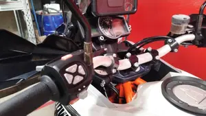 KTM 1190 Adventure R (2013 - 16)  (2)