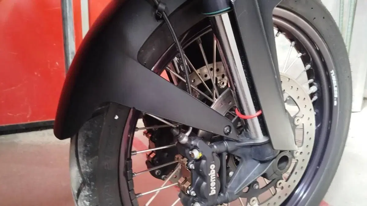 KTM 1190 Adventure R (2013 - 16)  (3)