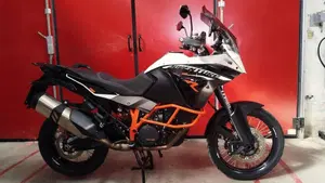 KTM 1190 Adventure R (2013 - 16)  (5)