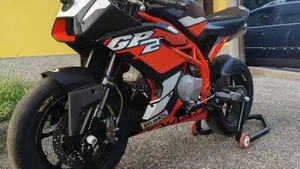 Ohvale GP-2 190 Race (2025 - 26)  (2)