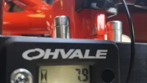 Ohvale GP-2 190 Race (2025 - 26)  (5)