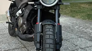 Husqvarna Svartpilen 401 (2024 - 26)  (3)