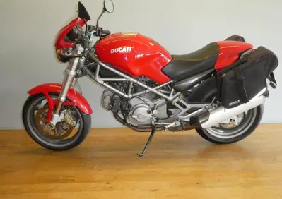 Ducati Monster 620 (2003 - 06) - Annuncio 10087345