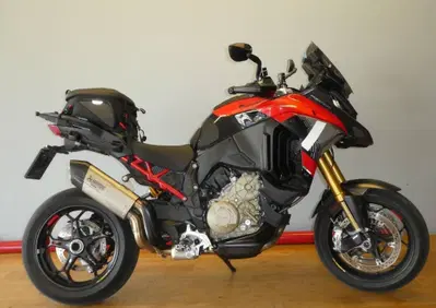 Ducati Multistrada V4 Pikes Peak (2025 - 26) - Annuncio 10087347
