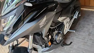 Honda NC 750 X DCT Urban (2021 - 24) usata