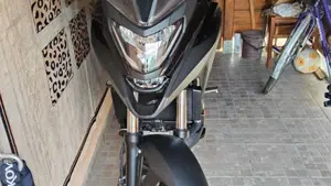 Honda NC 750 X DCT Urban (2021 - 24)  (2)