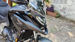 Honda NC 750 X DCT Urban (2021 - 24)  (3)