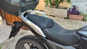 Honda NC 750 X DCT Urban (2021 - 24)  (4)