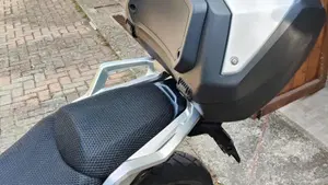 Honda NC 750 X DCT Urban (2021 - 24)  (6)