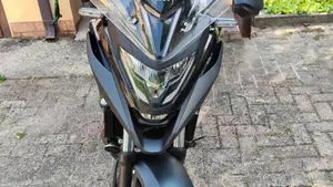 Honda NC 750 X DCT Urban (2021 - 24)  (7)