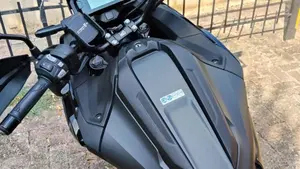 Honda NC 750 X DCT Urban (2021 - 24)  (8)