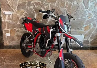 Swm SM 500 R (2025 - 26) - Annuncio 10087349
