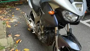 Yamaha TDM 900 (2002 - 14)  (2)