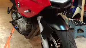 Bmw F 800 S  (2)