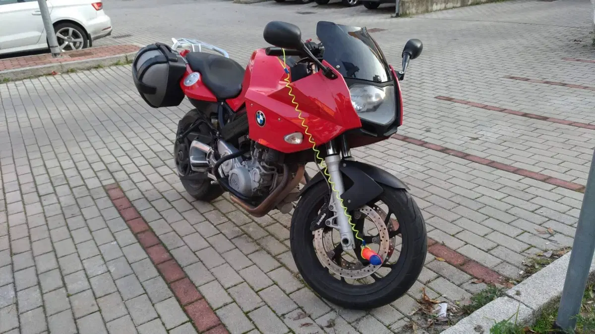 Bmw F 800 S  (3)