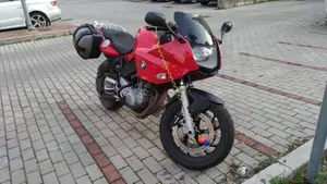 Bmw F 800 S  (3)