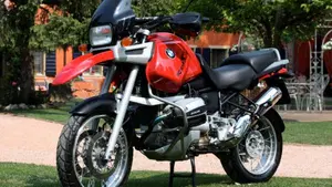 Bmw R 1100 GS  (2)
