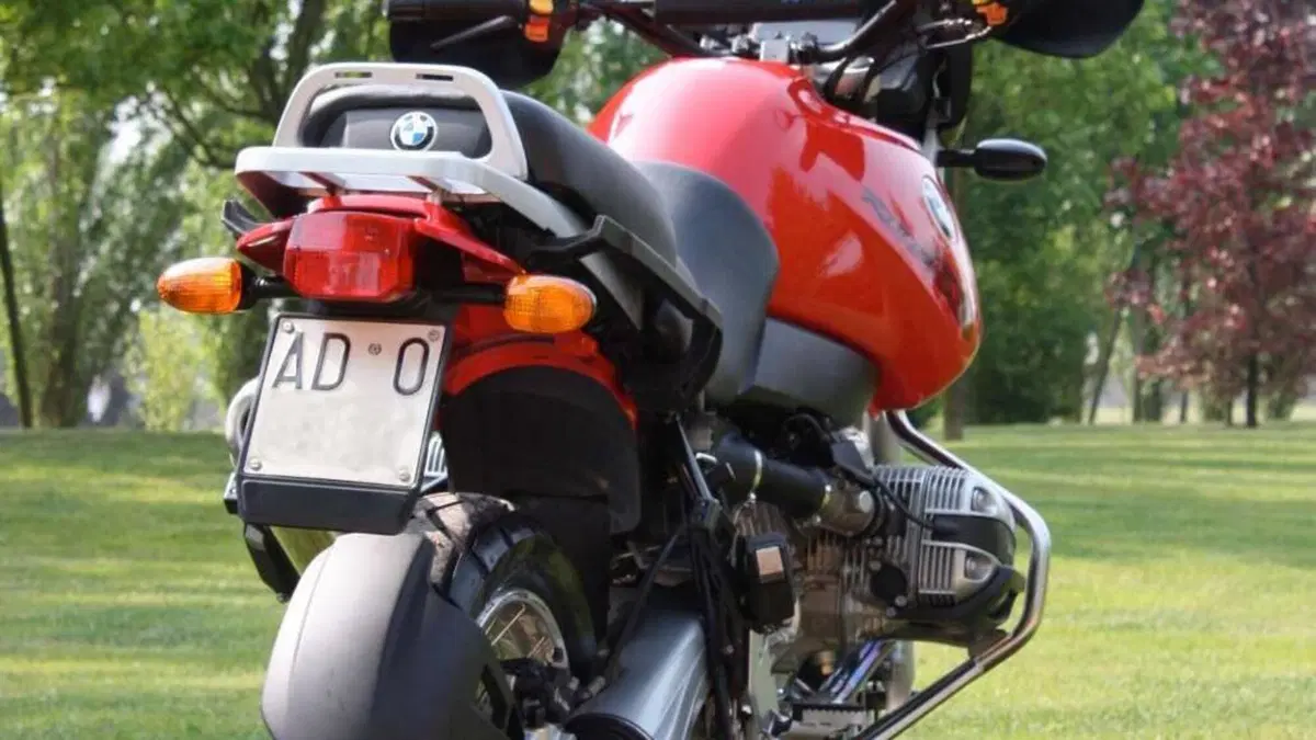Bmw R 1100 GS  (3)