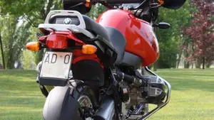 Bmw R 1100 GS  (3)