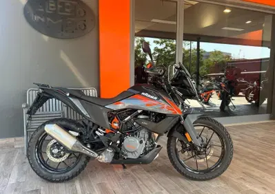 KTM 390 Adventure (2021 - 24) - Annuncio 10087352